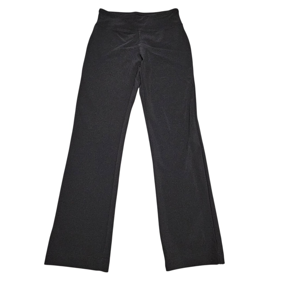 Boston Proper Pants Sz XS Short Career Travel Straight Leg Pull On Stretch